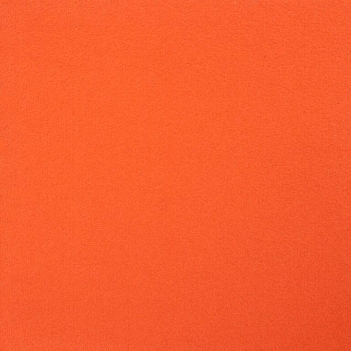 Gradus Floorcoverings Emphasis Orange 666 Carpet Tiles