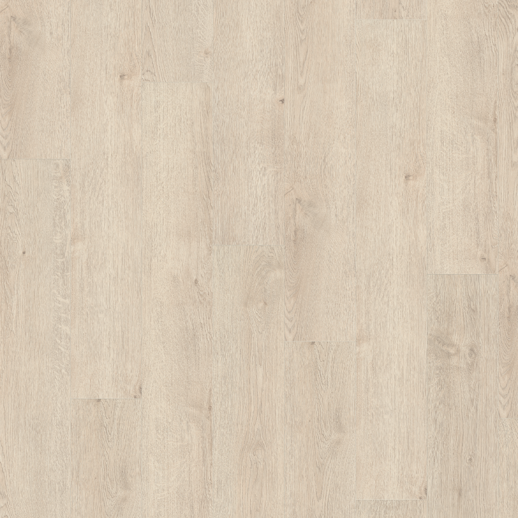 Egger Aqua+ Classic 8mm White Newbury Oak Laminate Flooring