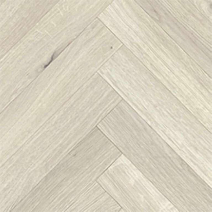 Westex Origins Herringbone Invisible Engineered Wood Flooring