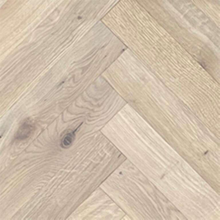 Westex Origins Herringbone Latte Engineered Wood Flooring
