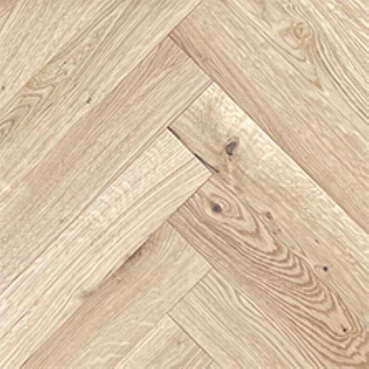 Westex Origins Herringbone Natural Engineered Wood Flooring