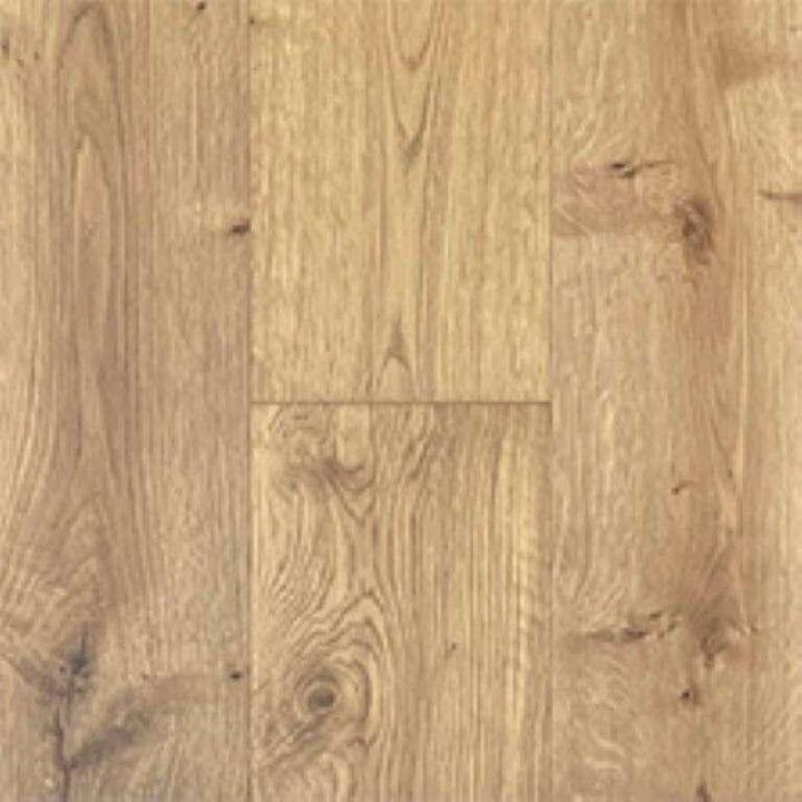 Westex Origins Plank Light Smoked Engineered Wood Flooring