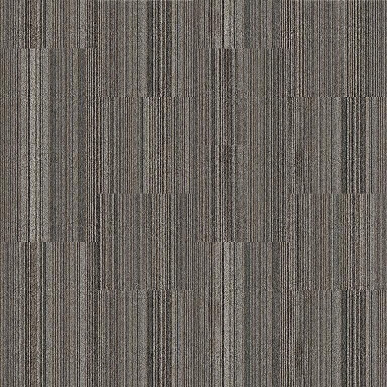 Interface Output Lines 4221001 Driftwood Carpet Tiles