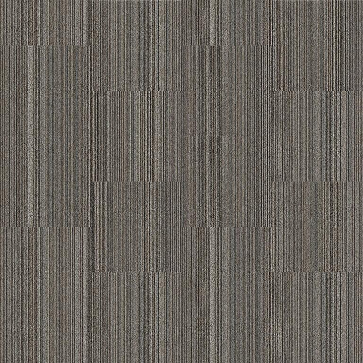 Interface Output Lines 4221001 Driftwood Carpet Tiles