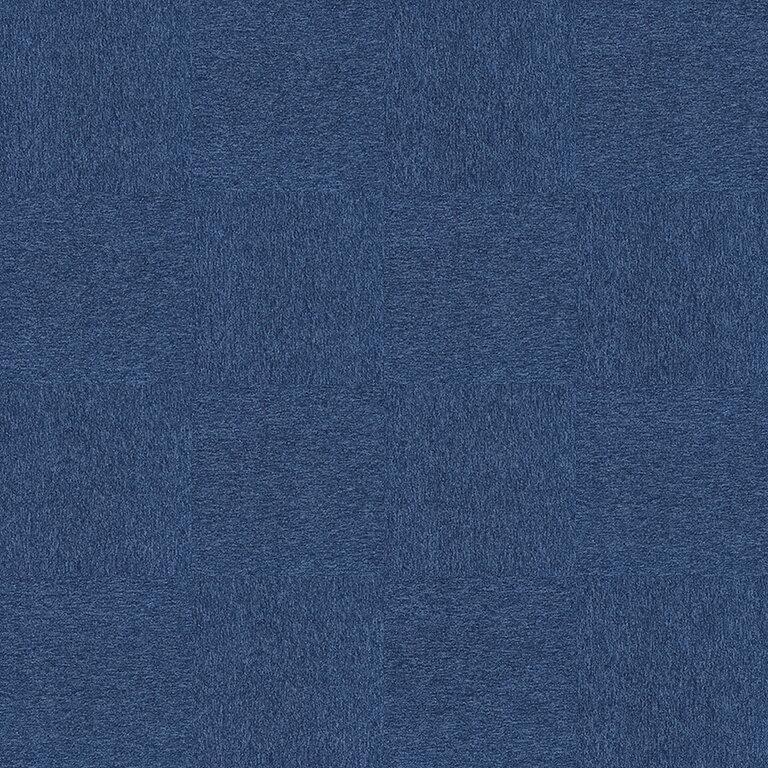 Interface Output Loop 4219001 Azure Carpet Tiles