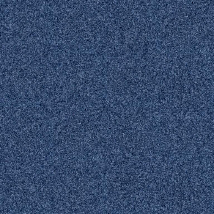 Interface Output Loop 4219001 Azure Carpet Tiles