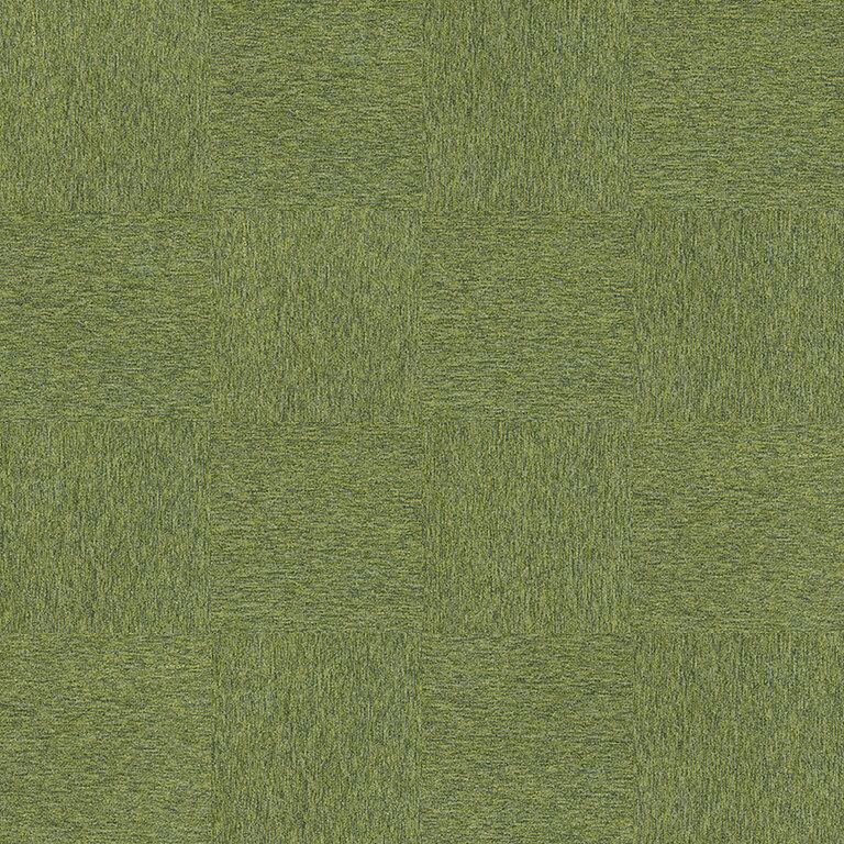 Interface Output Loop 4219001 Lime Carpet Tiles