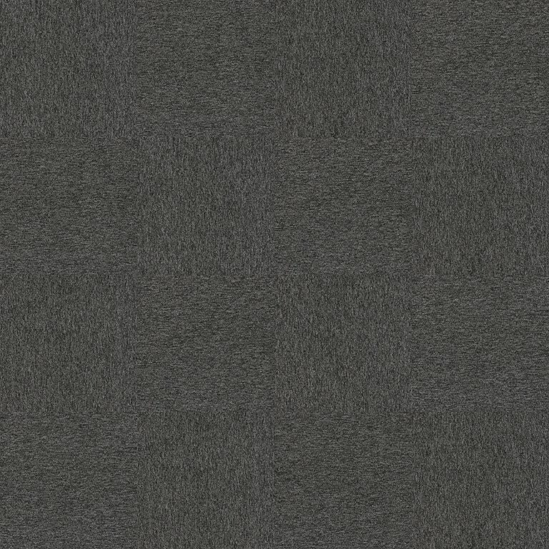 Interface Output Loop 4219001 Pewter Carpet Tiles