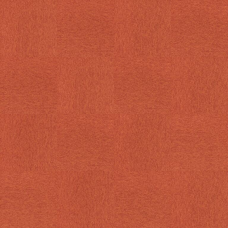 Interface Output Loop 4219001 Tangerine Carpet Tiles