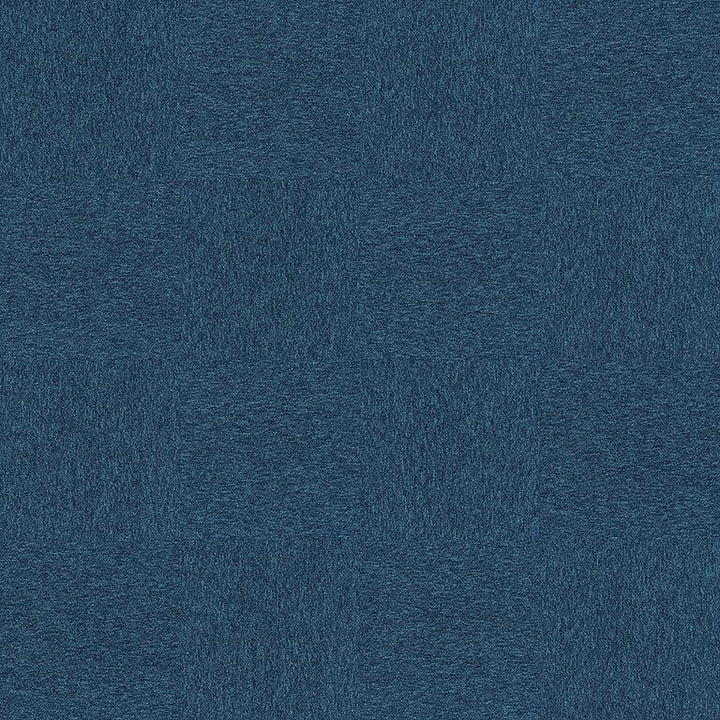 Interface Output Loop 4219001 Teal Carpet Tiles