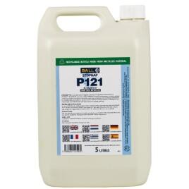 F. Ball Stopgap P121