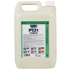F. Ball Stopgap P131