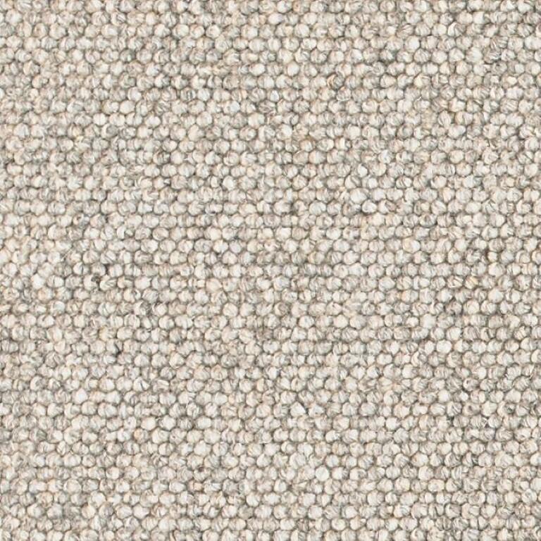 Brockway Carpets Padstow Hare Pebble Tweed Carpet
