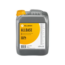 Pallmann All Base