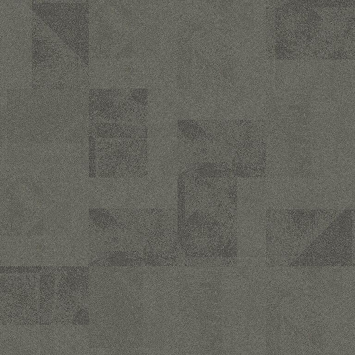 Interface Paver 8337001 Slate Carpet Tiles