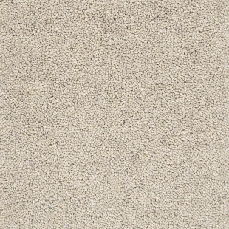 Kingsmead Carpets Pennine Twist Silver 80/20 Wool Grain Carpet