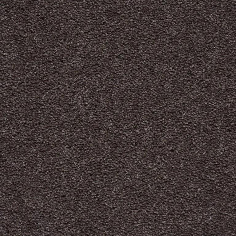 Kingsmead Carpets Perfect Home Wool Twist Damson Carpet