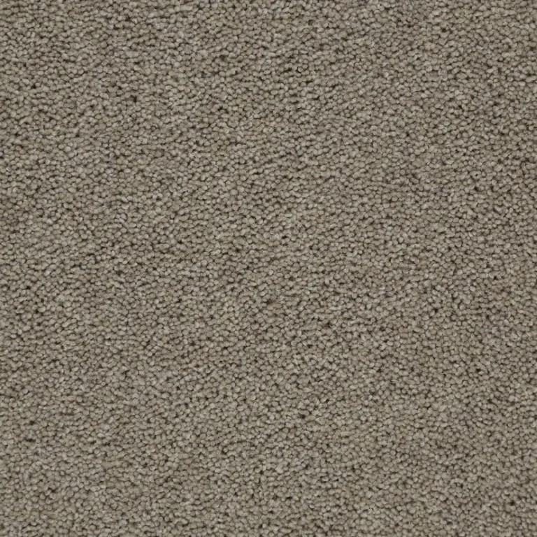 Kingsmead Carpets Perfect Home Wool Twist Dusky Grey Carpet