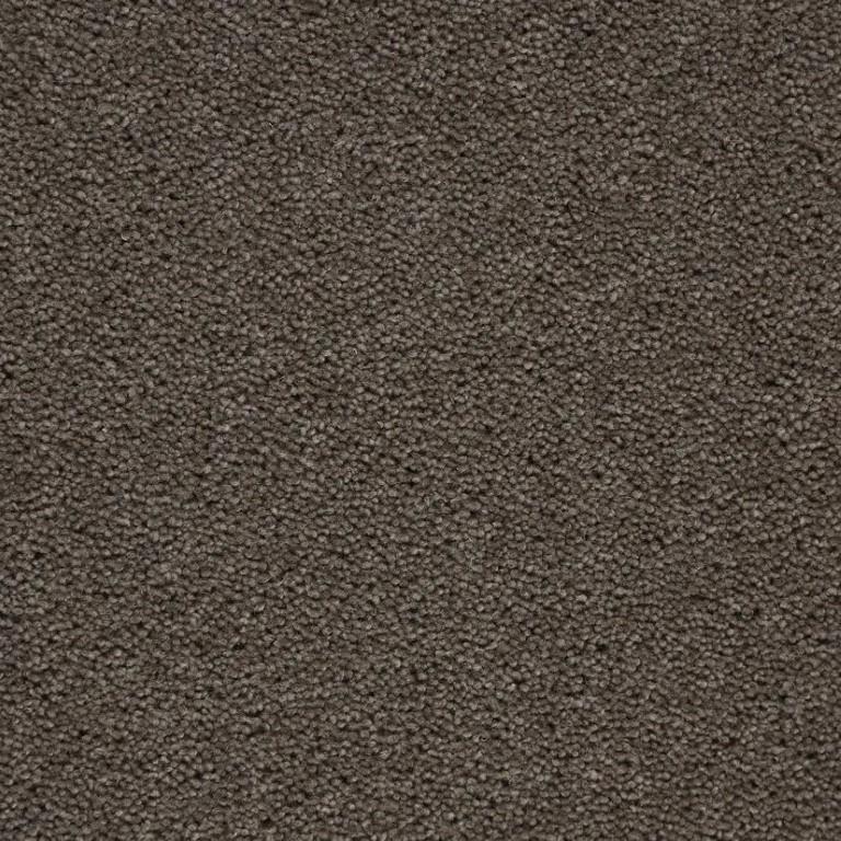 Kingsmead Carpets Perfect Home Wool Twist Walnut Carpet