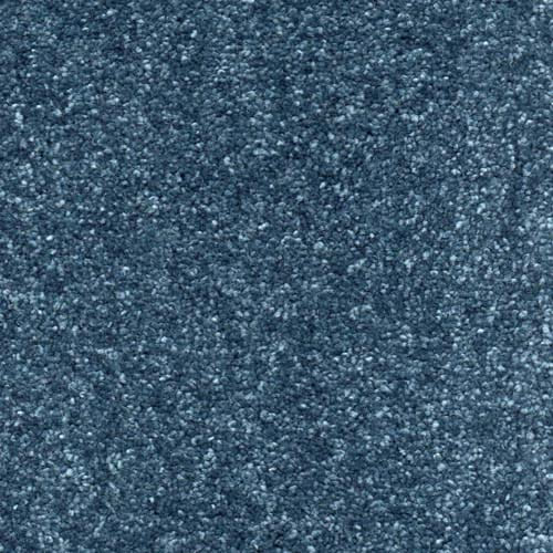 Silk Feelings Petrol Carpet