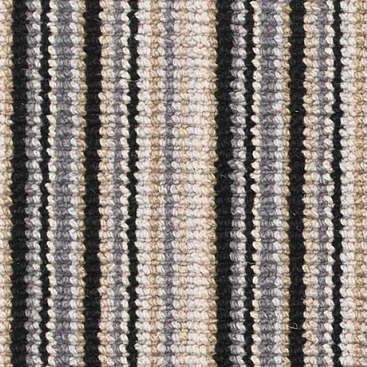 Brockway Carpets Portofino Nero Carpet