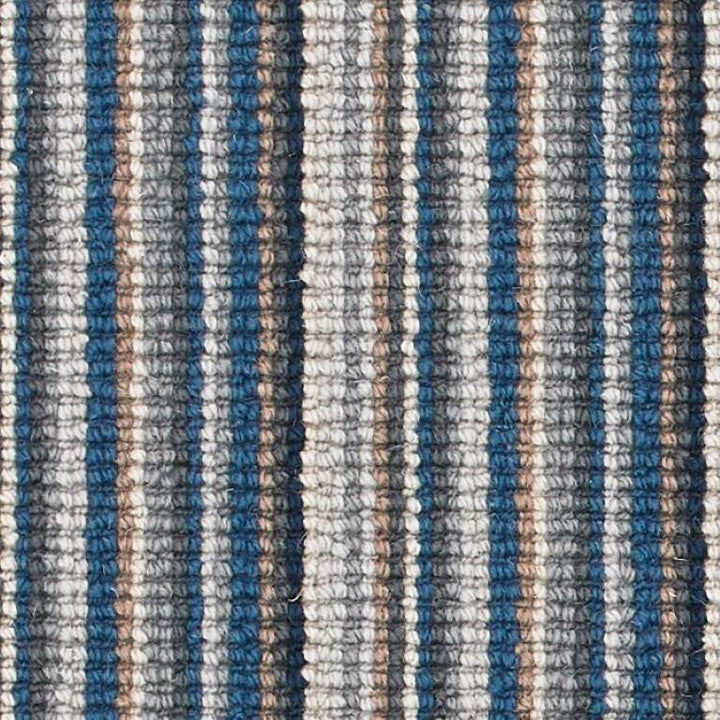 Brockway Carpets Portofino Azzuro Carpet