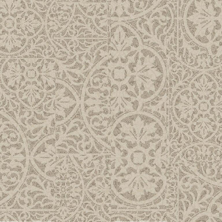 Interface Portmanteau 49 8064001 Ecru Carpet Tiles