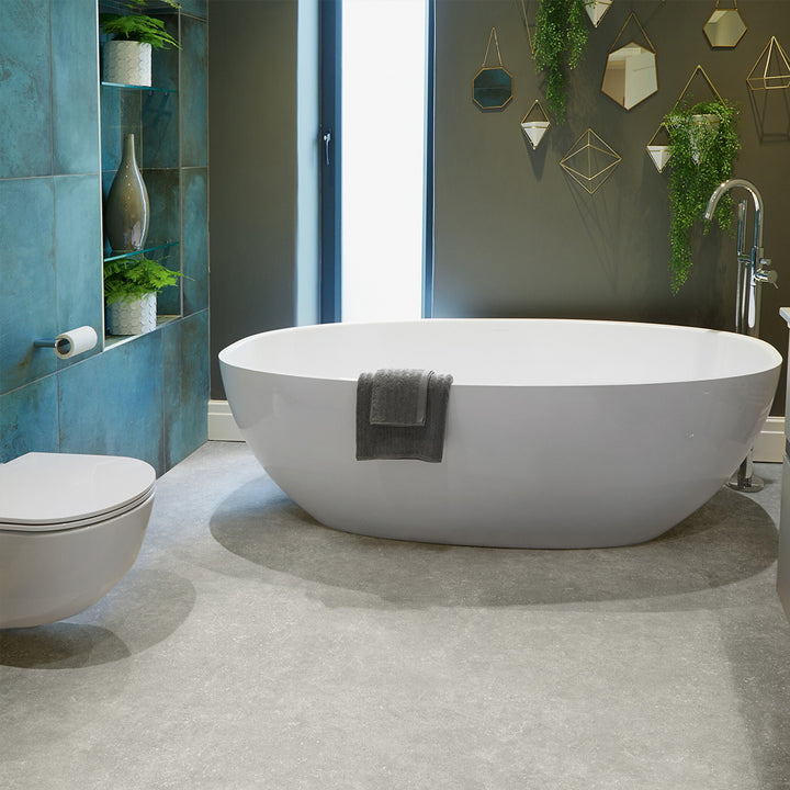 Polyflor Architex Portland Cement 3416
