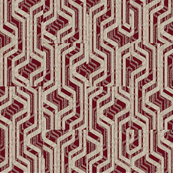 Interface Portmanteau 19 7968001 Rosewood Carpet Tiles