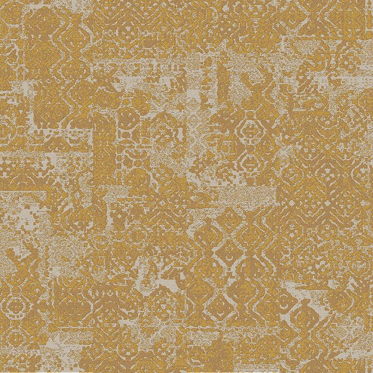 Interface Portmanteau 39 8063001 Butterscotch Carpet Tiles