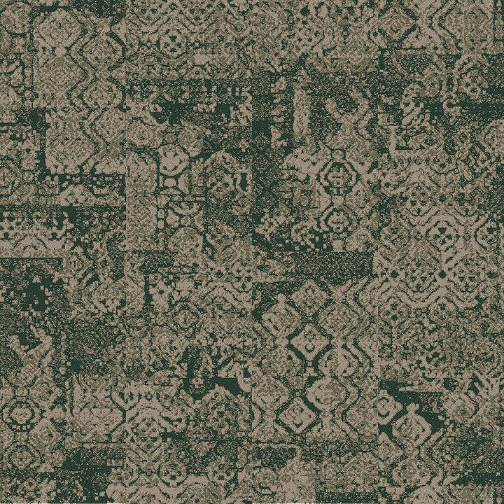 Interface Portmanteau 39 8063001 Pistachio Carpet Tiles