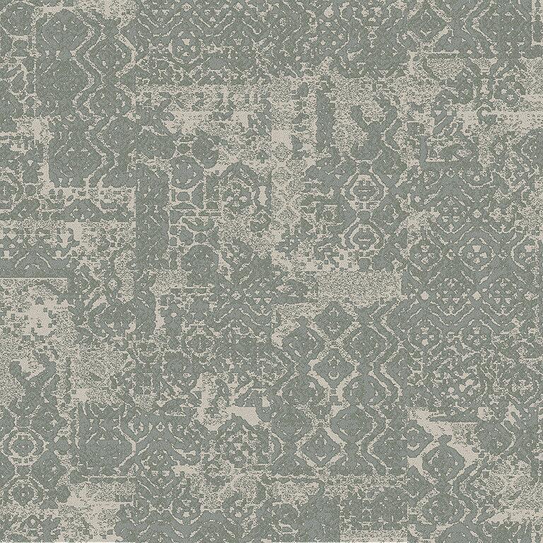 Interface Portmanteau 39 8063001 Sage Carpet Tiles