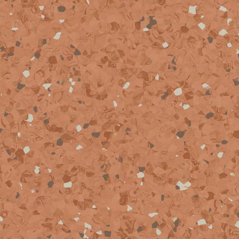 Tarkett Primo Premium Dark Orange 0641 Commercial Flooring