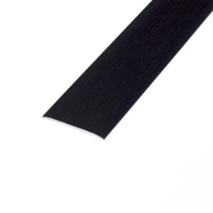 Ebony SA101 Flat Door Bar