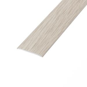 Light Grey SA73 Flat Door Bar