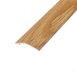 Brown oak SA90 ramp flooring 