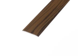 American Walnut SA98 Flat Door Bar