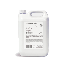 Tilemaster Adhesives Kerakoll Proflow Rapid Liquid