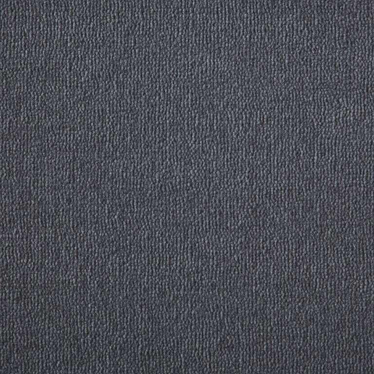 Westex Pure Luxury Wool Trokia Platinum Carpet