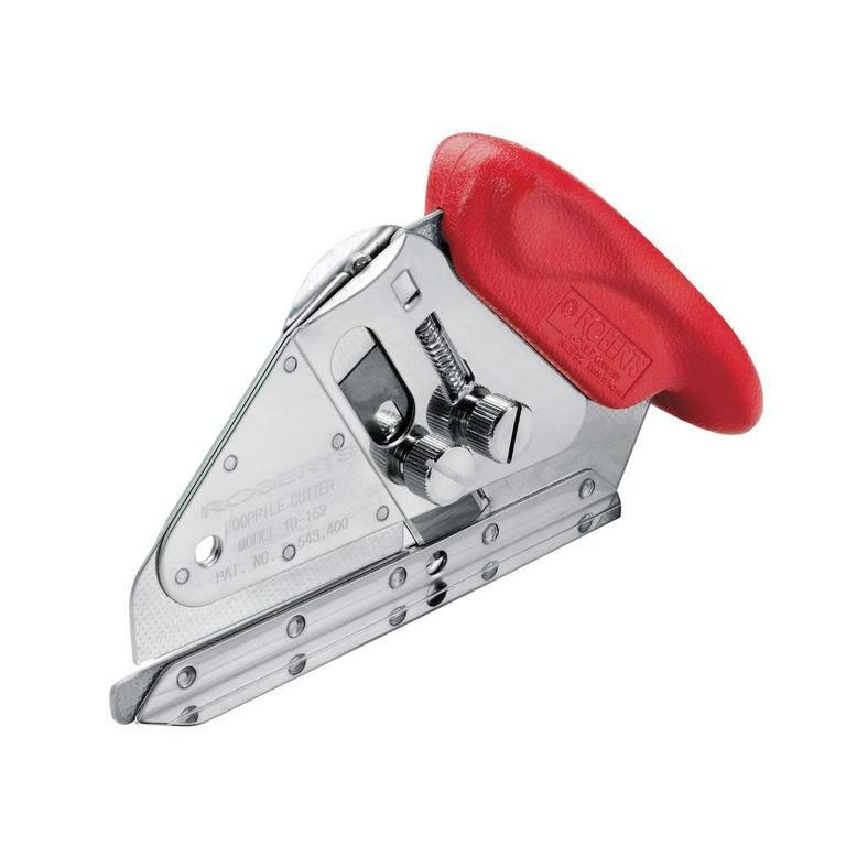 Roberts Tools Loop Pile Carpet Cutter