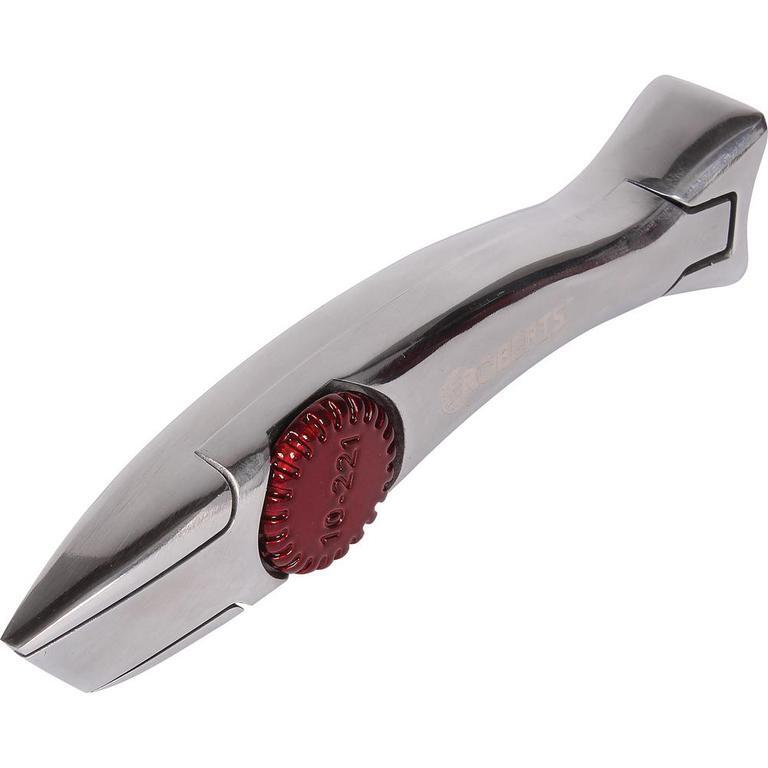 Roberts Tools Utility Knife With Sheath