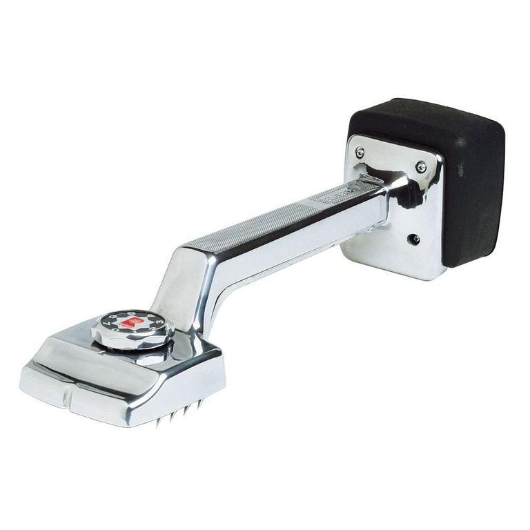 Roberts Tools Deluxe Knee Kicker Black