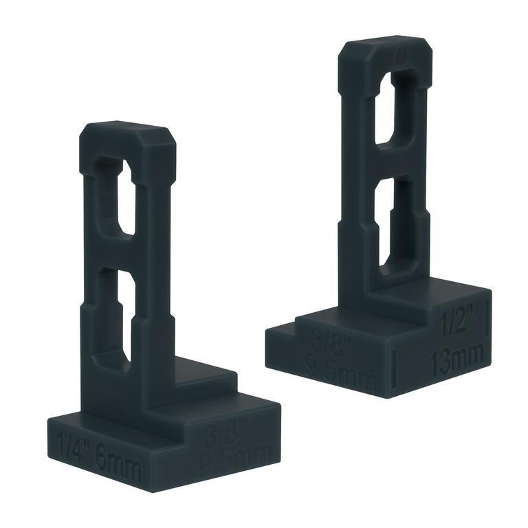 Roberts Tools 4 In 1 Flooring Expansion Spacers