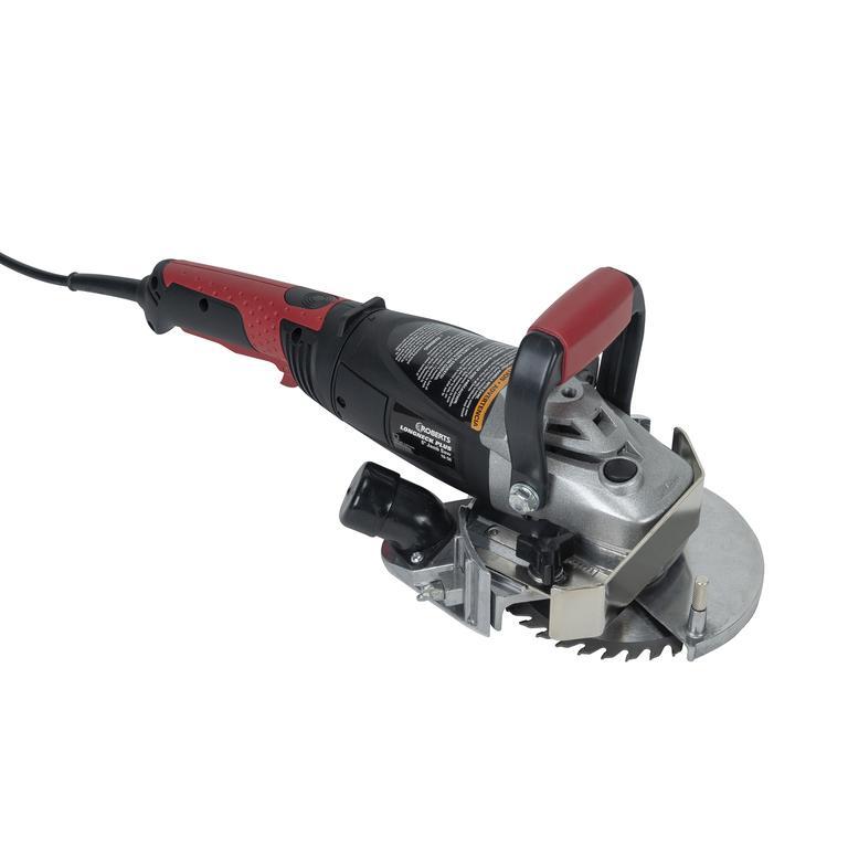 Roberts Tools Long Neck Jamb Saw 230v