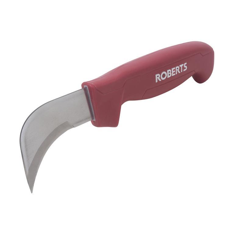 Roberts Tools Linoleum Knife