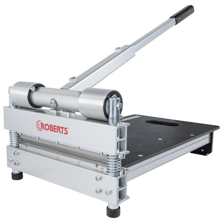 Roberts Tools 13 Inch Professional Flooring Cutter