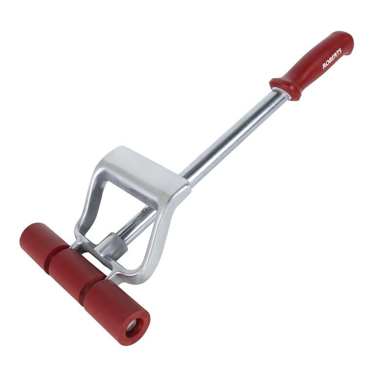 Roberts Tools Extendable Floor Roller