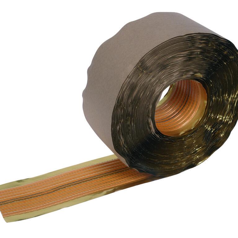 Roberts Tools Super Golden Seaming Tape 20m Roll