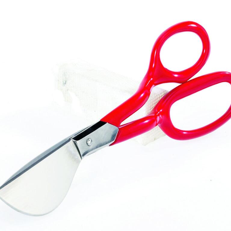 Roberts Tools Duckbill Shears