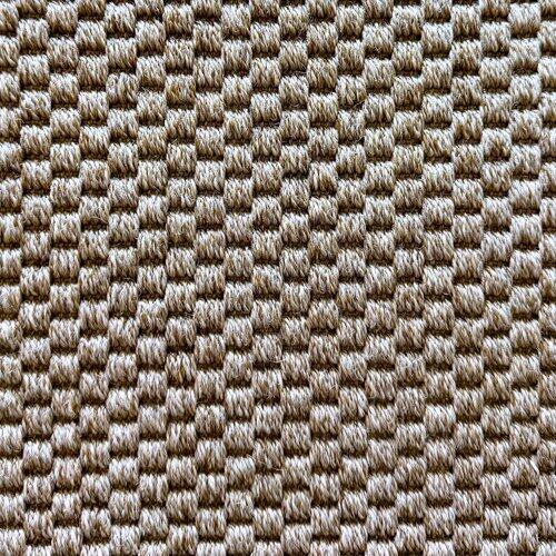 Elements London Beatrix Panama Wilton Rabbit Carpet